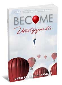 Become Unstoppable: 7 Habits of Highly Successful Authors